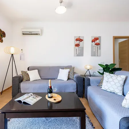 Apartamento Portugal