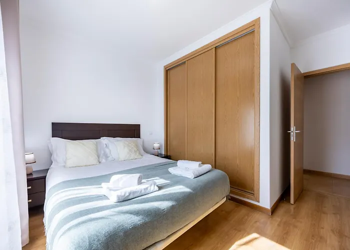 Portugal Apartamento