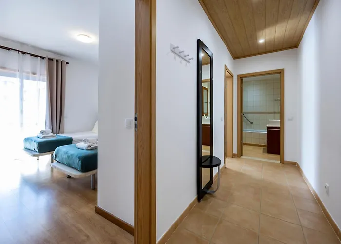 Apartamento Portugal *