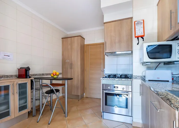Apartment Portugal