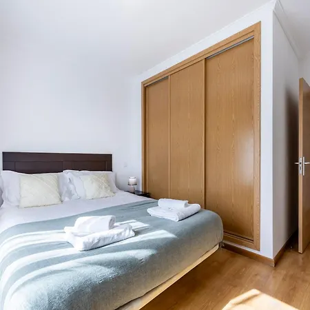 Portugal Apartment