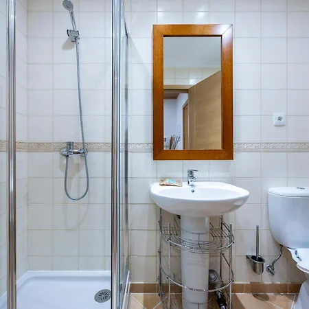Portugal Apartment *
