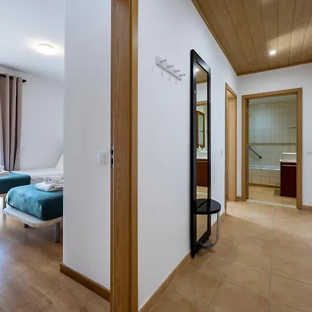 Apartment Portugal *