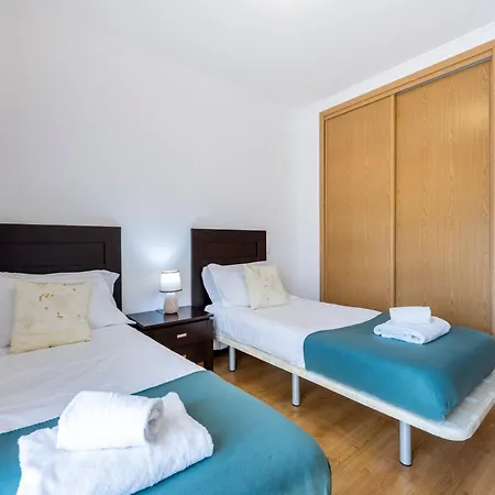 Portugal Apartment Lagos