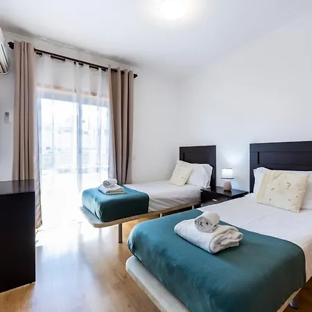 Apartment Portugal Lagos