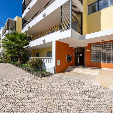 Portugal Apartment Lagos