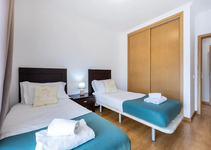 Portugal Apartmán Lagos