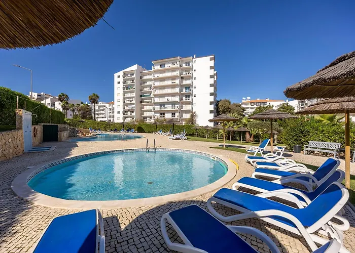 Portugal アパート