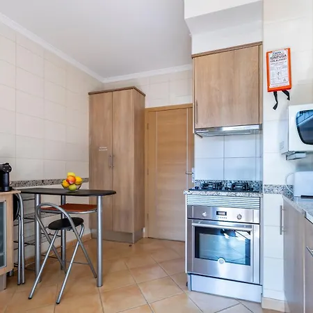 Apartamento Portugal